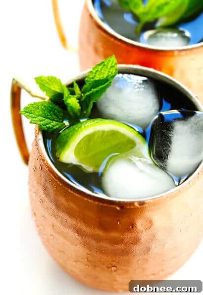 Moscow Mule