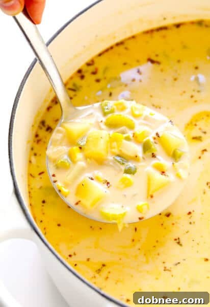 Cajun Corn Chowder Recipe (Vegan and Gluten-Free)