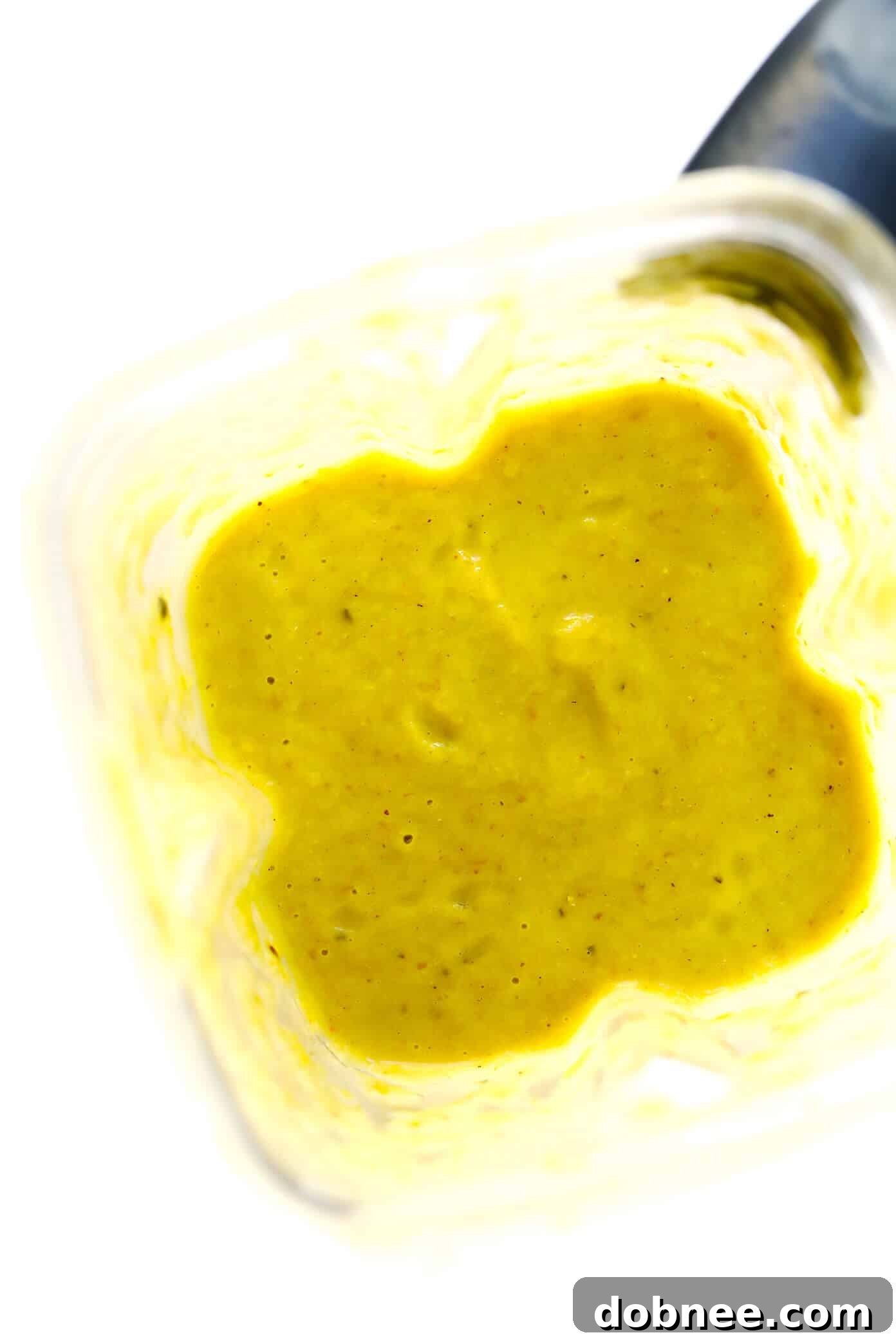 How To Make Green Enchilada Sauce - Step-by-Step Guide