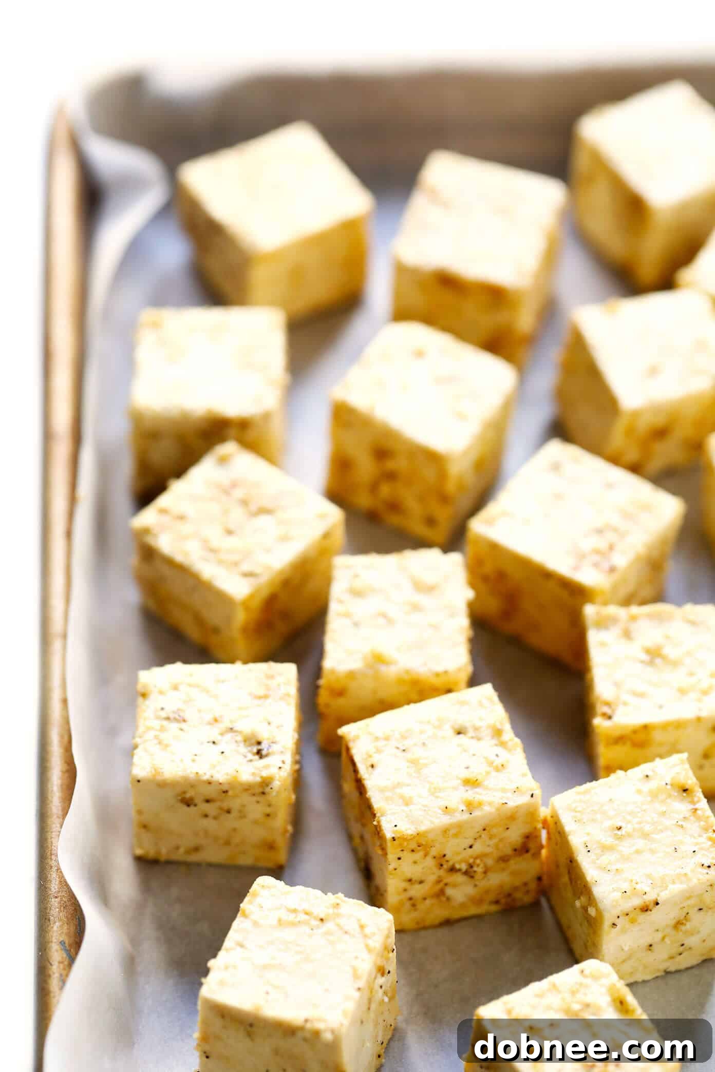 Step-by-Step Guide: How to Bake Tofu to Crispy Perfection in the Oven