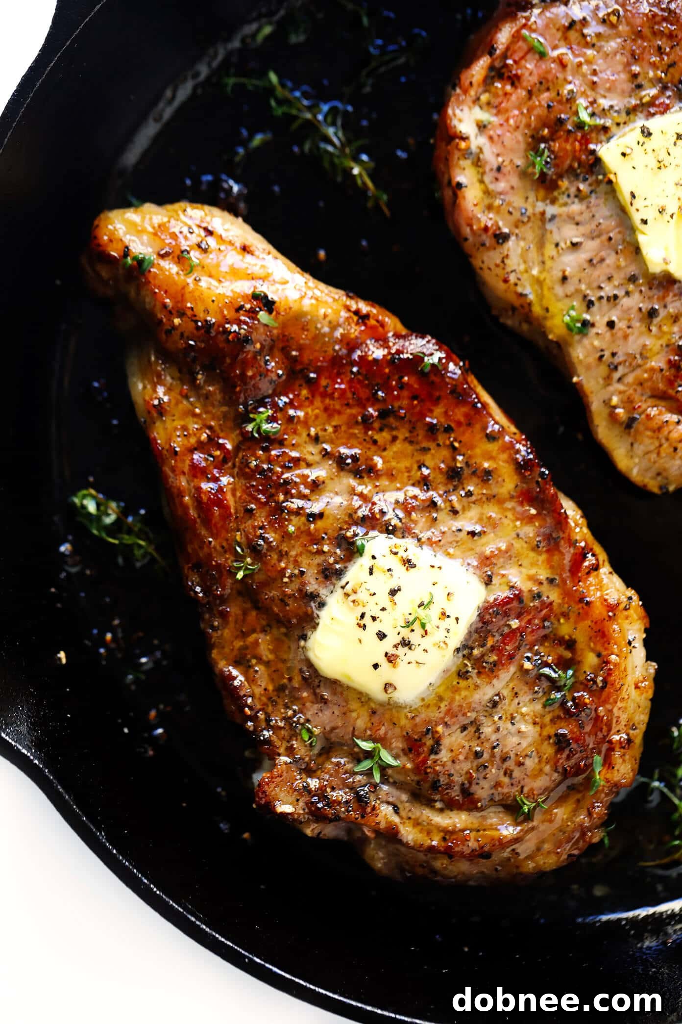 How To Bake Steak In The Oven