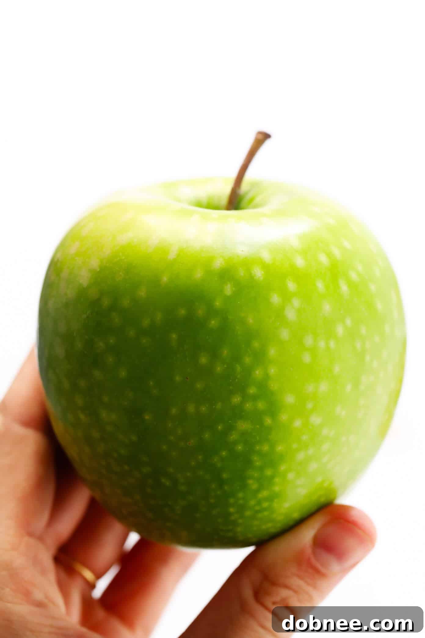 Granny Smith Apple | Healthy Apple Muffins Recipe