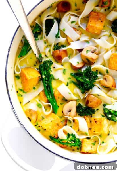 Everyday Green Curry