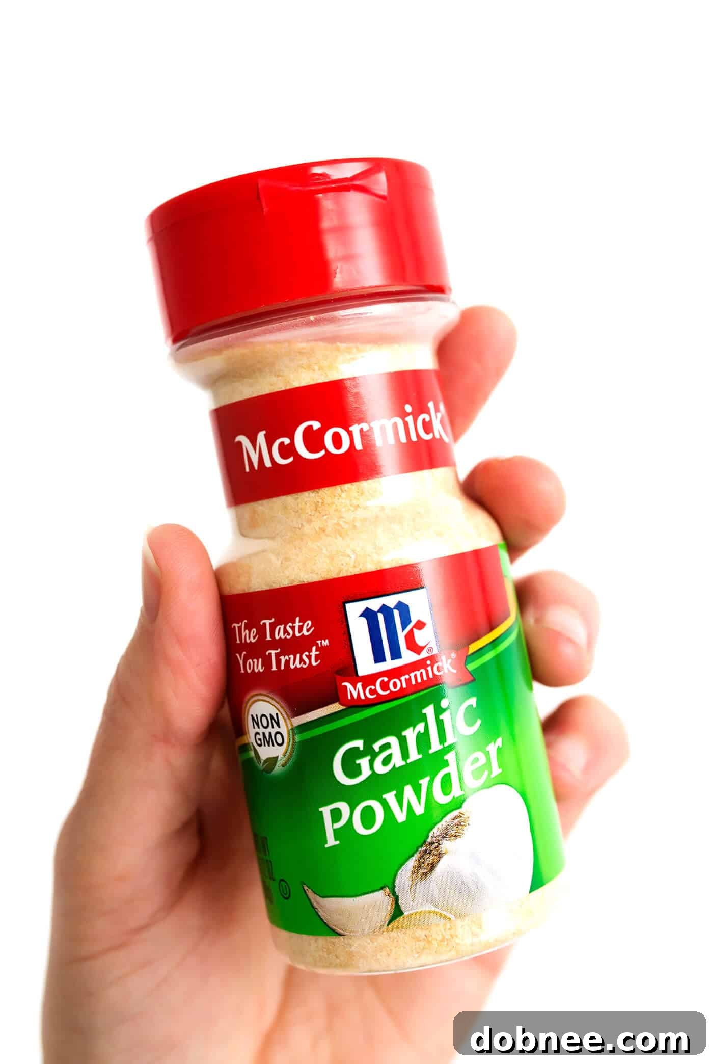 McCormick Garlic Powder | Extra Crispy Roasted Potatoes Recipe