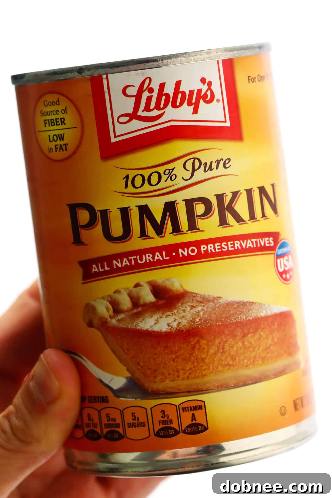 Libby's Pumpkin Puree | Thai Curried Pumpkin Soup Recipe