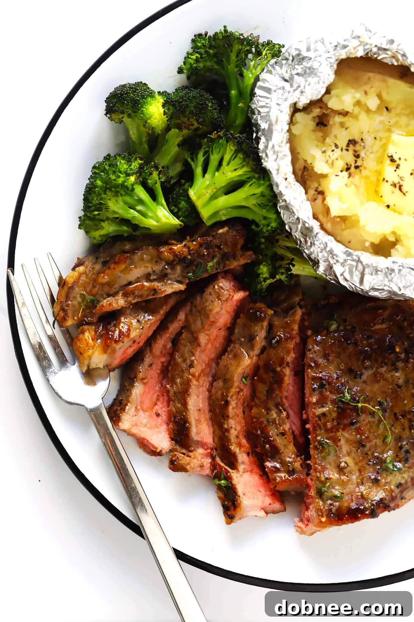 How To Cook Steak In The Oven - Reader Favorite Recipe
