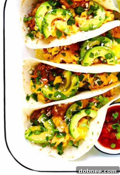 Homemade Refried Beans