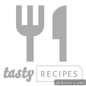 Roasted Broccoli Farro Bowls finished dish