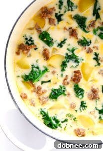 Zuppa Toscana Recipe