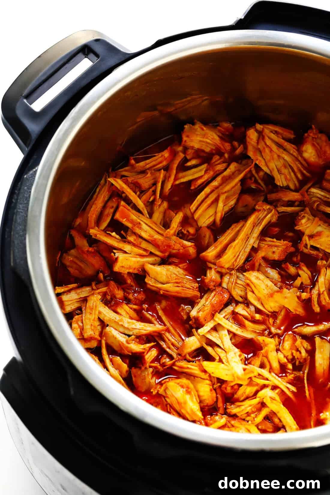 Instant Pot Cochinita Pibil Recipe (Mexican Pulled Pork)