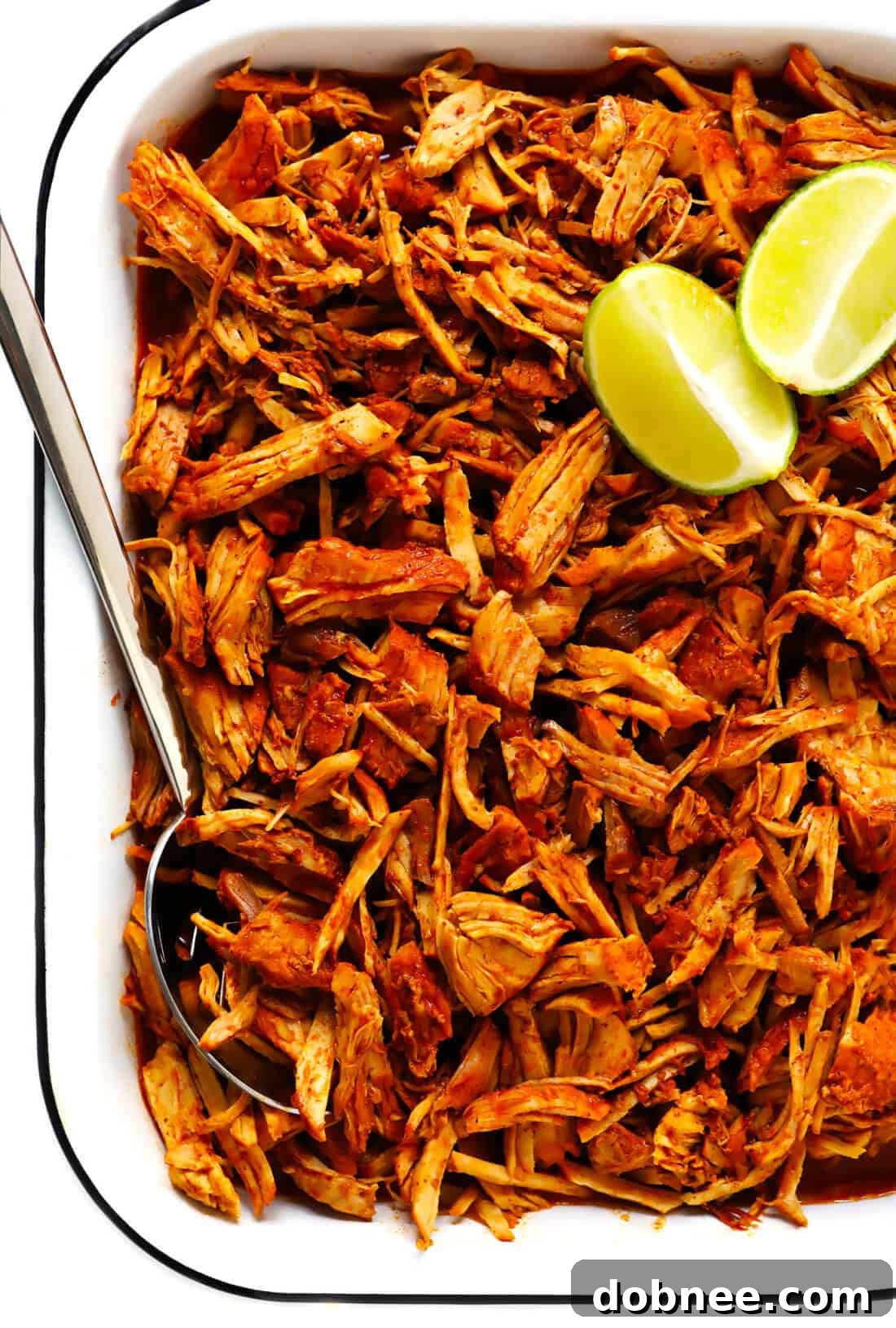 Cochinita Pibil Recipe (Mexican Pulled Pork)