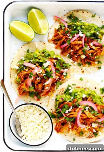 Easy Cochinita Pibil