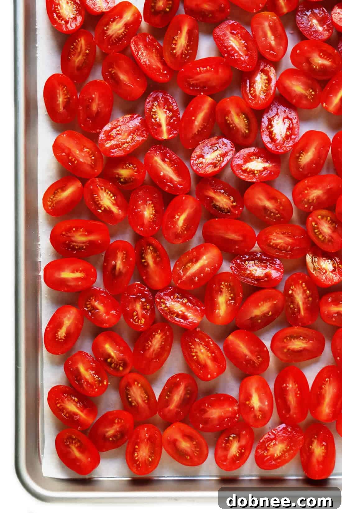 Roasted Tomatoes
