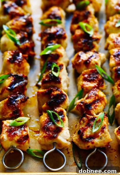 Vietnamese Lemongrass Chicken