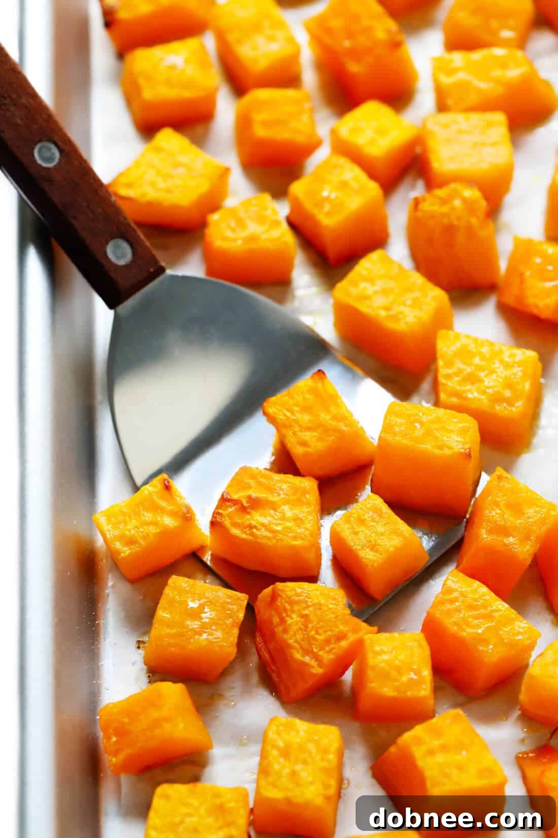 Essential Ingredients for Roasting Butternut Squash: Oil, Salt, and Seasonings