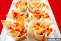 Cinco de Mayo Flavor Fiesta