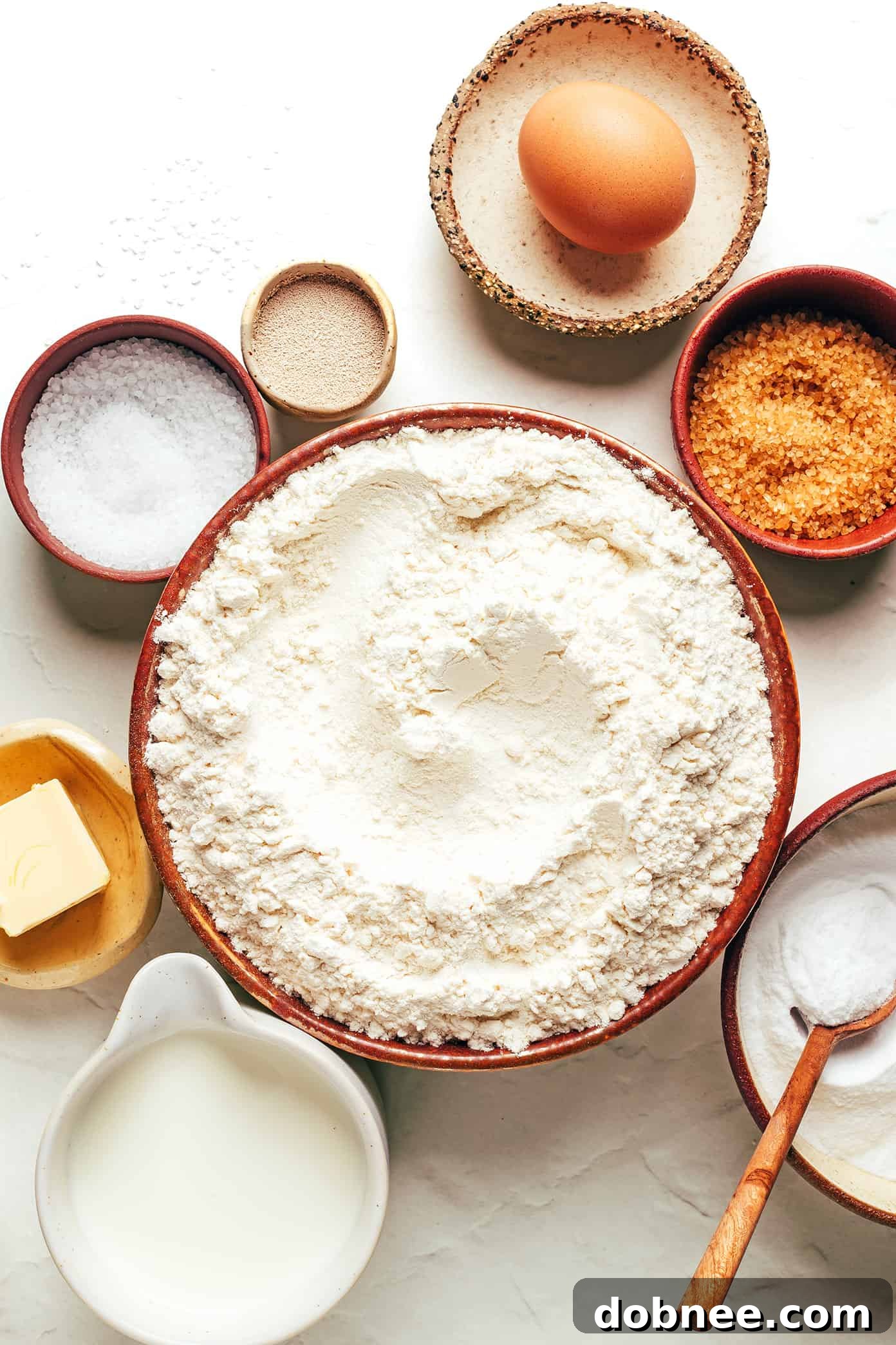 Tray of golden baked soft pretzel bites.