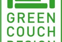 The Art of Green Couch Design