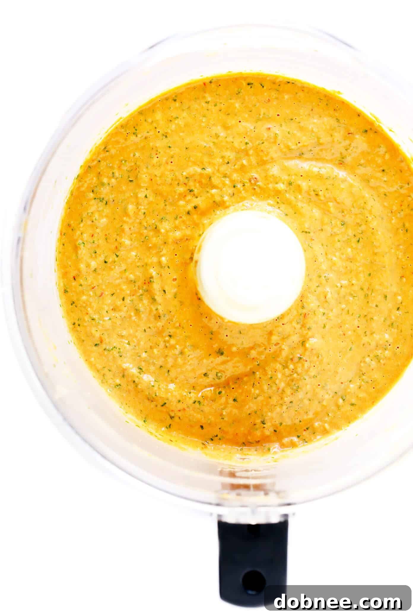 How To Make Chipotle Salsa In A Food Processor