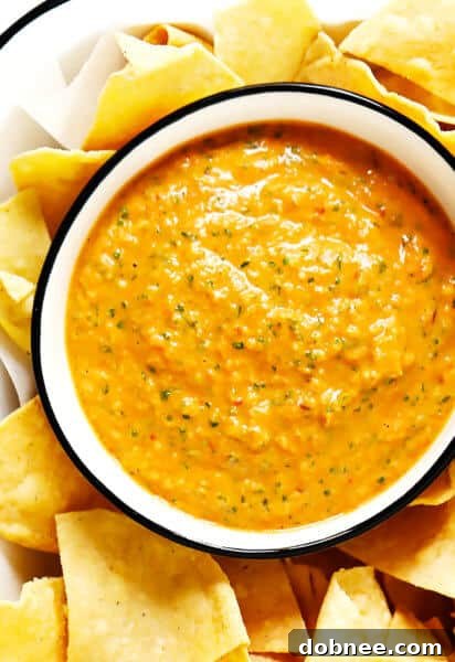 Peanut Chipotle Salsa Recipe