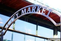 First Finds from My Favorite Farmers Market