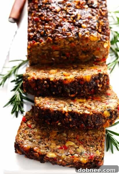 Nut Roast