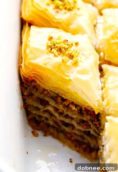 Baklava