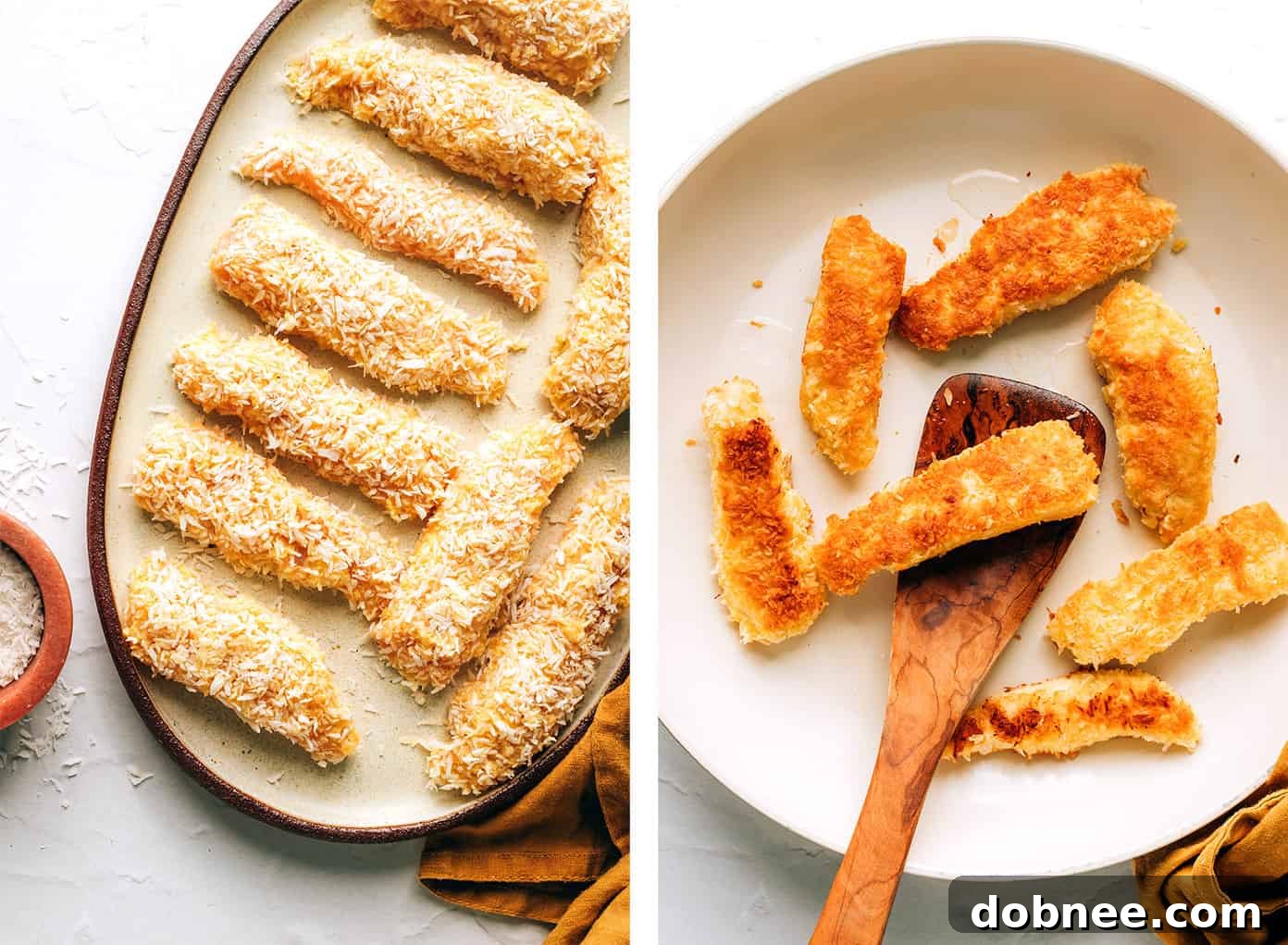 Various ingredients laid out for making the sesame vinaigrette