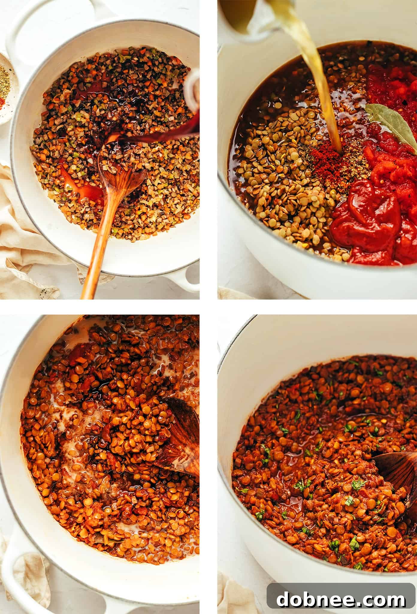 How to make bolognese