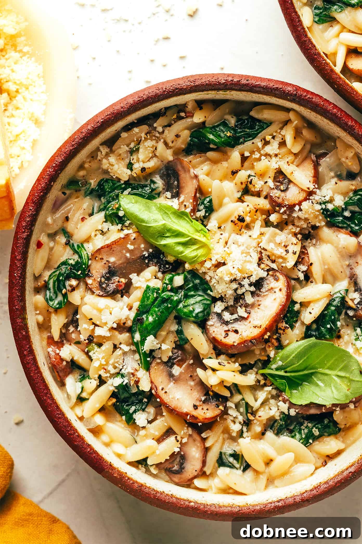 More Orzo Recipes to Try