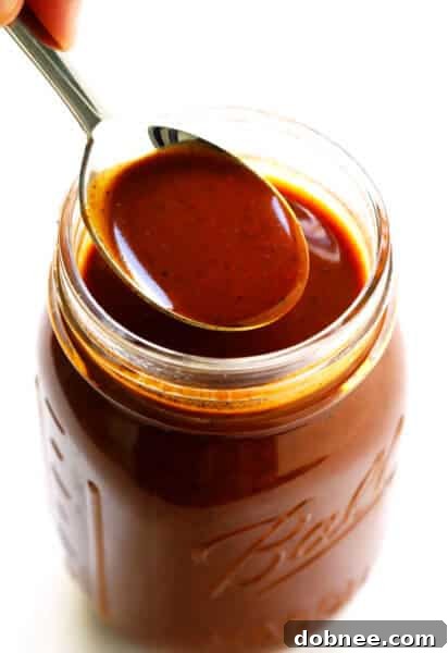 Homemade Enchilada Sauce Recipe