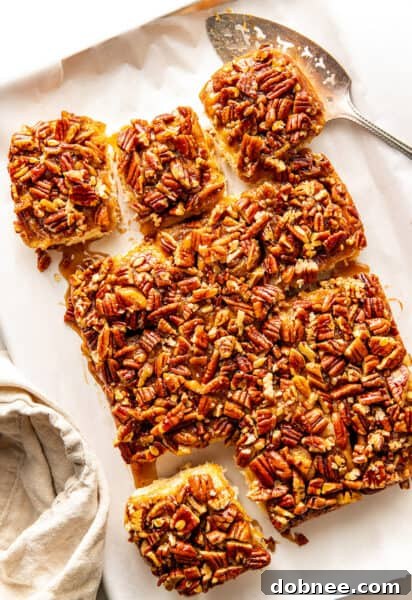 Delicious Maple Pecan Sticky Buns with gooey caramel and nuts