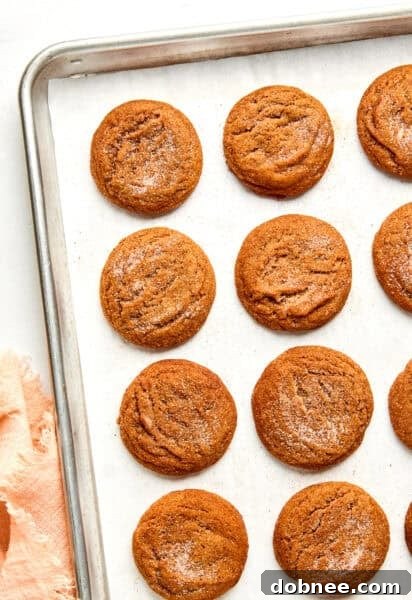 Chai Cookies