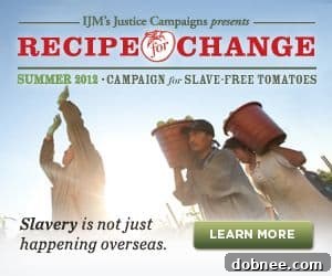 Recipe for Change {Gimme Some Oven}