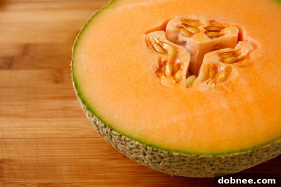 cantaloupe