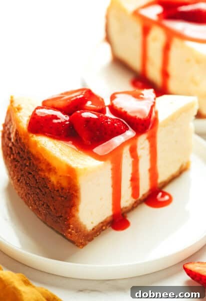 A finished bowl of strawberry sauce.