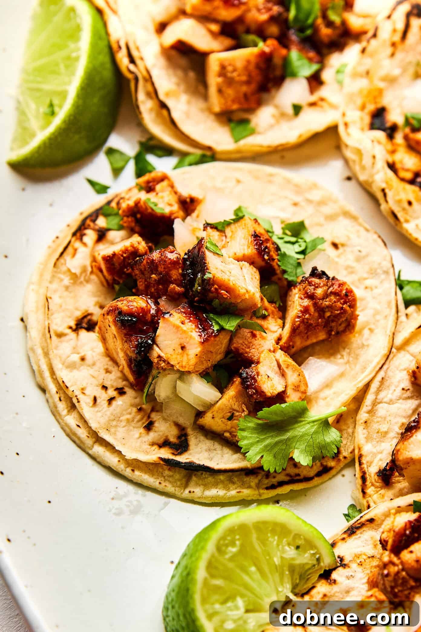 A selection of delicious side dishes and drinks to accompany taco night.